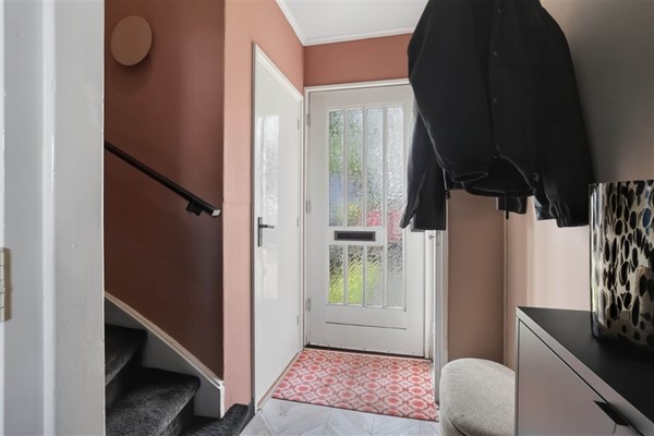 Medium property photo - Van Heemskerckstraat 48, 9601 HE Hoogezand